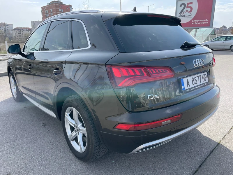 Audi Q5 4.0TDI, снимка 3 - Автомобили и джипове - 49594824