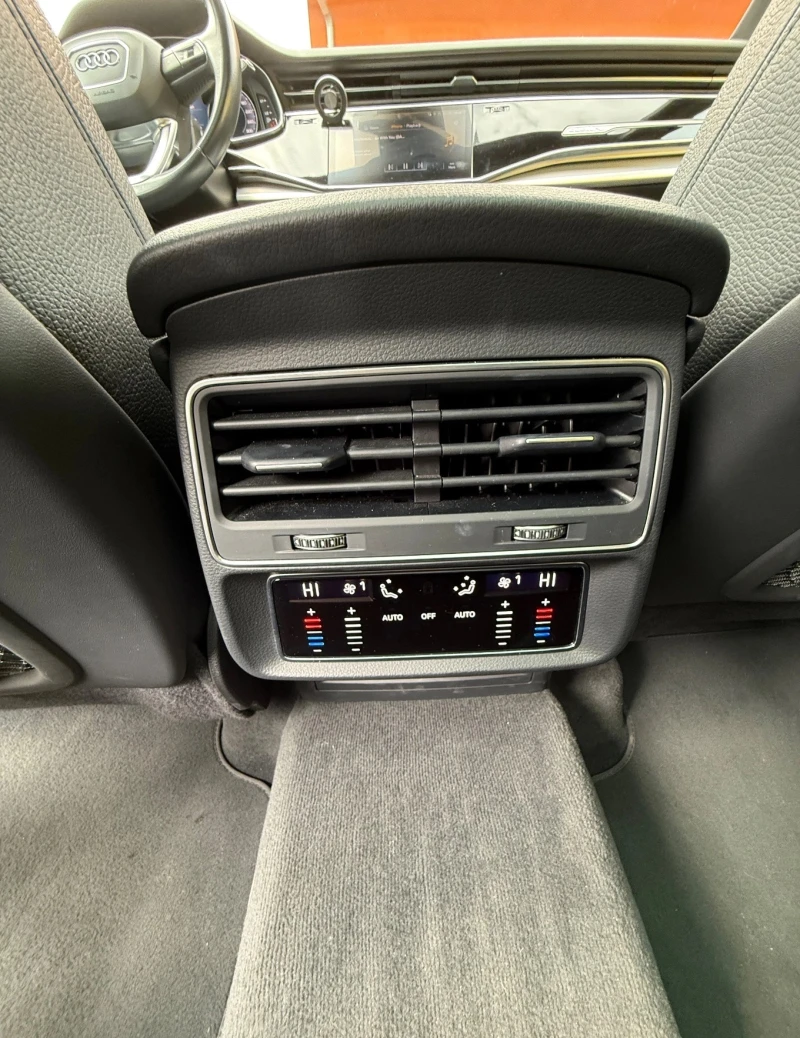 Audi Q7 50TDI Quattro S-line, снимка 11 - Автомобили и джипове - 51533024