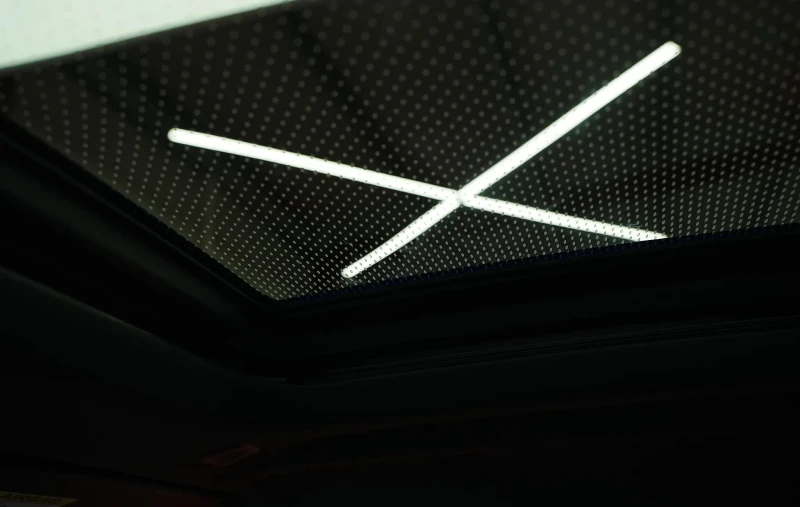 BMW X6 40i  xDrive M-Sport, снимка 9 - Автомобили и джипове - 53384334