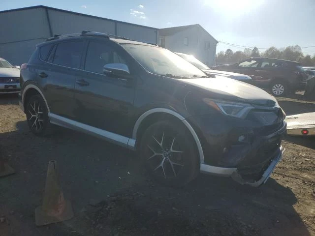 Toyota Rav4 2016 TOYOTA RAV4 SE, снимка 3 - Автомобили и джипове - 48379002