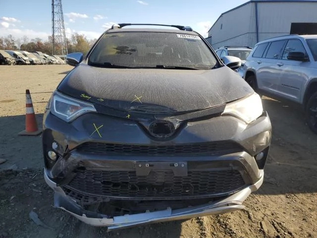 Toyota Rav4 2016 TOYOTA RAV4 SE, снимка 2 - Автомобили и джипове - 48379002