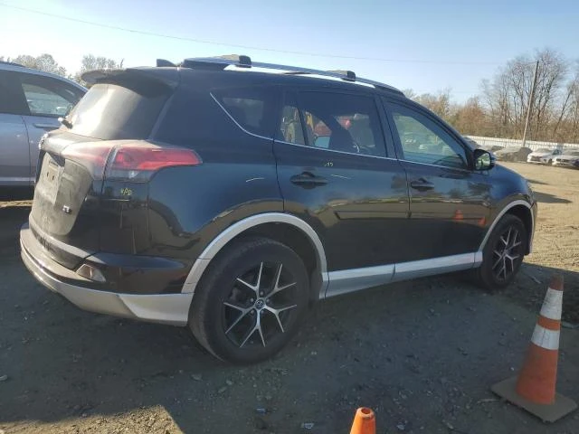 Toyota Rav4 2016 TOYOTA RAV4 SE, снимка 6 - Автомобили и джипове - 48379002