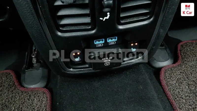 Jeep Grand cherokee 3.6 AWD | DISTRONIC | LANE | ОБДУХВАНЕ | ТЕХНОТЕСТ, снимка 12 - Автомобили и джипове - 54229603