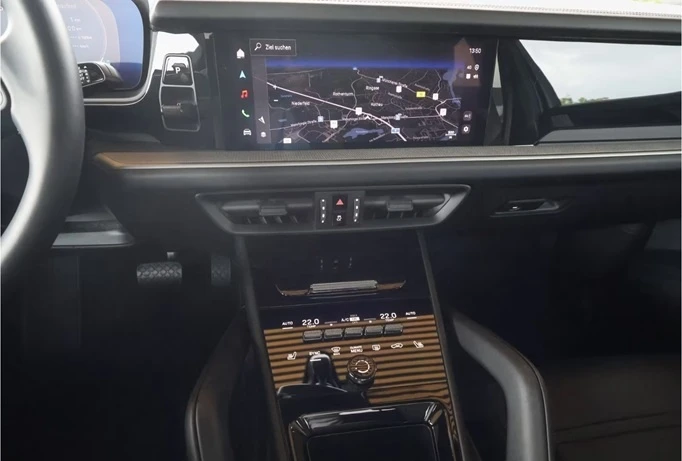 Porsche Cayenne E-Hybrid Coupe = Air Suspension = Гаранция, снимка 11 - Автомобили и джипове - 55688047