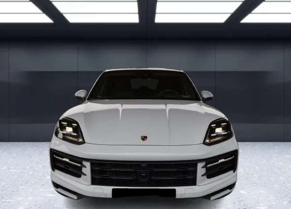 Porsche Cayenne E-Hybrid Coupe = Air Suspension = Гаранция