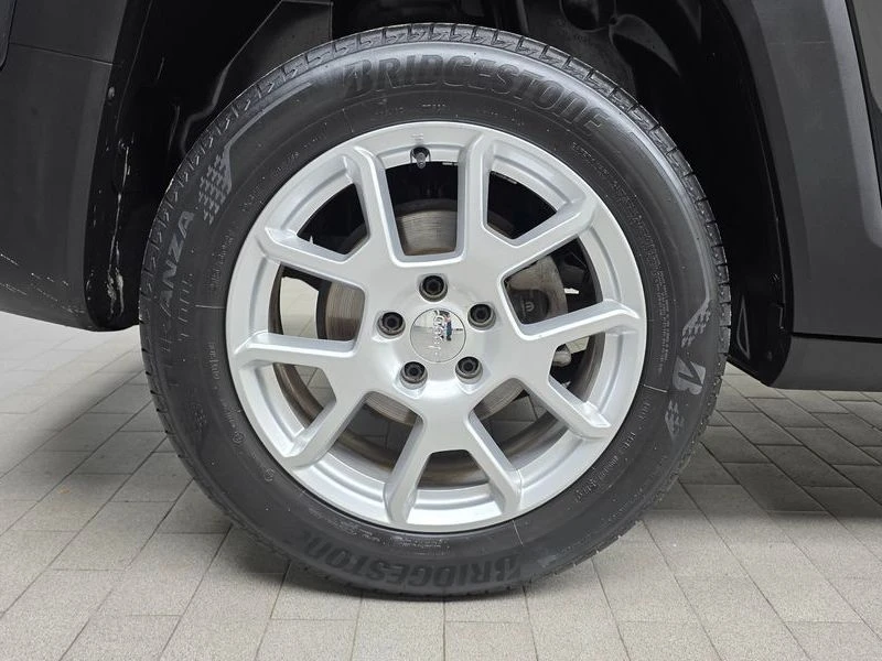 Jeep Renegade 2.4 Longitude| 180�.�. | Mobile.bg � ����������� 5