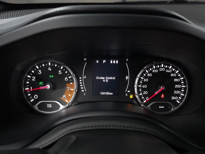 Jeep Renegade 2.4 Longitude| 180�.�. | Mobile.bg � ����������� 8