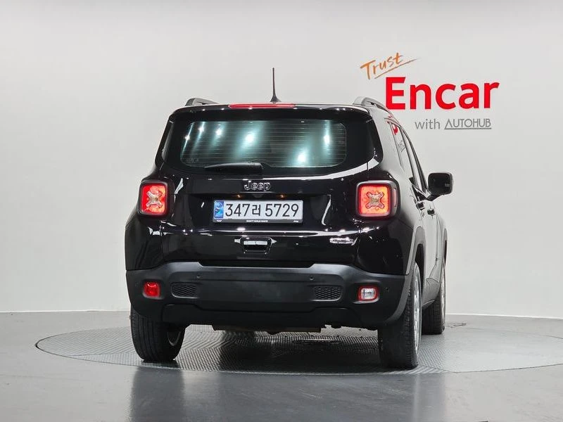 Jeep Renegade 2.4 Longitude| 180�.�. | Mobile.bg � ����������� 4