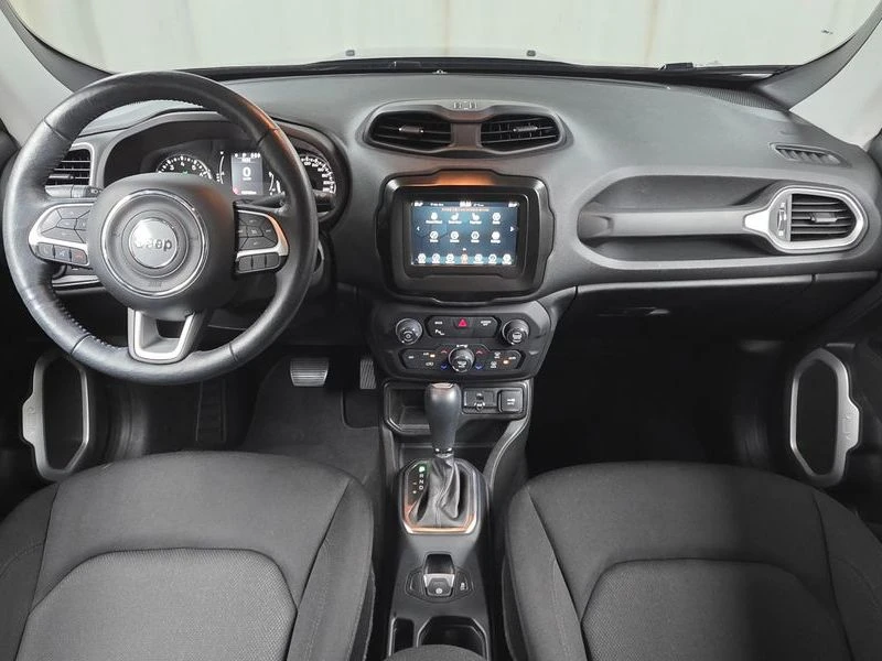 Jeep Renegade 2.4 Longitude| 180�.�. | Mobile.bg � ����������� 7
