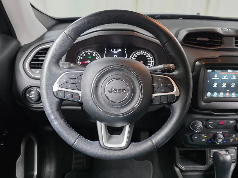 Jeep Renegade 2.4 Longitude| 180�.�. | Mobile.bg � ����������� 13