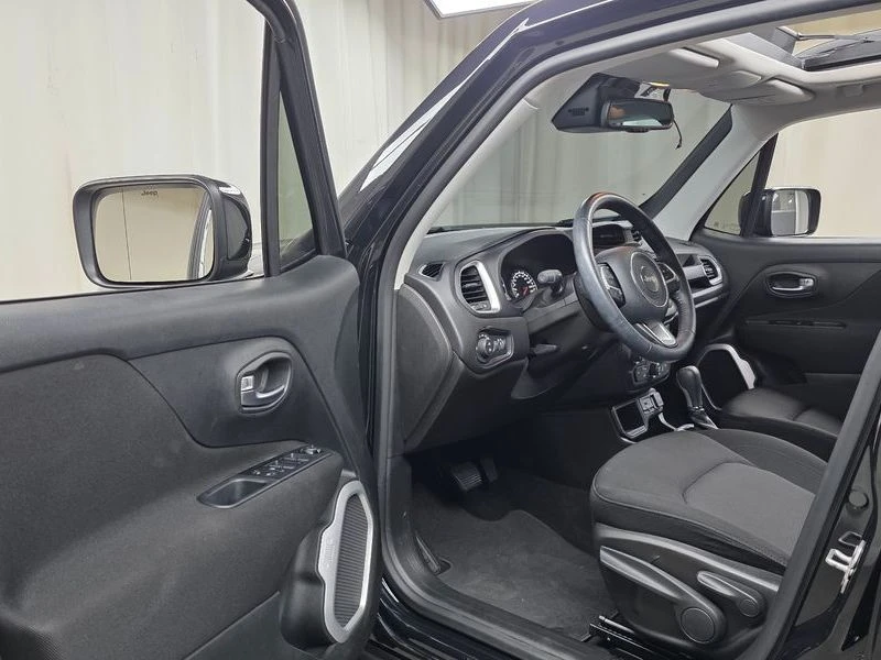 Jeep Renegade 2.4 Longitude| 180�.�. | Mobile.bg � ����������� 10