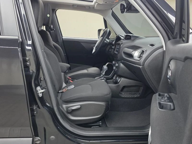 Jeep Renegade 2.4 Longitude| 180�.�. | Mobile.bg � ����������� 11