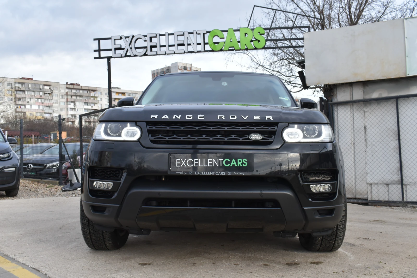 Land Rover Range Rover Sport 3.0D* EXCLUSIV* SUPER SELECT - изображение 6