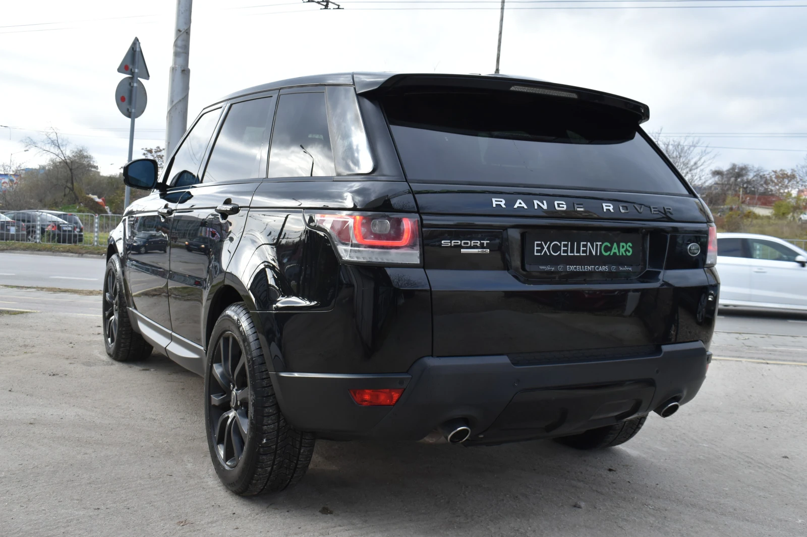 Land Rover Range Rover Sport 3.0D* EXCLUSIV* SUPER SELECT - изображение 3