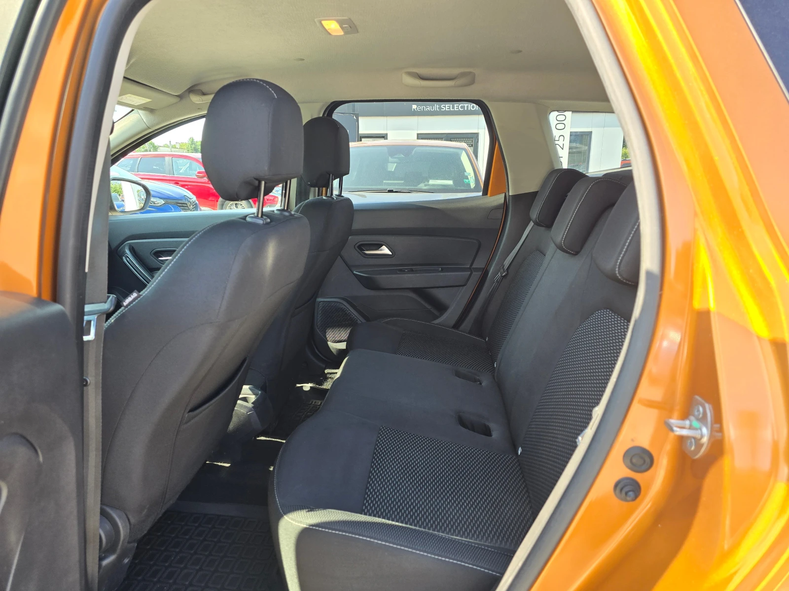 Dacia Duster 1.0 Tce LPG - изображение 7