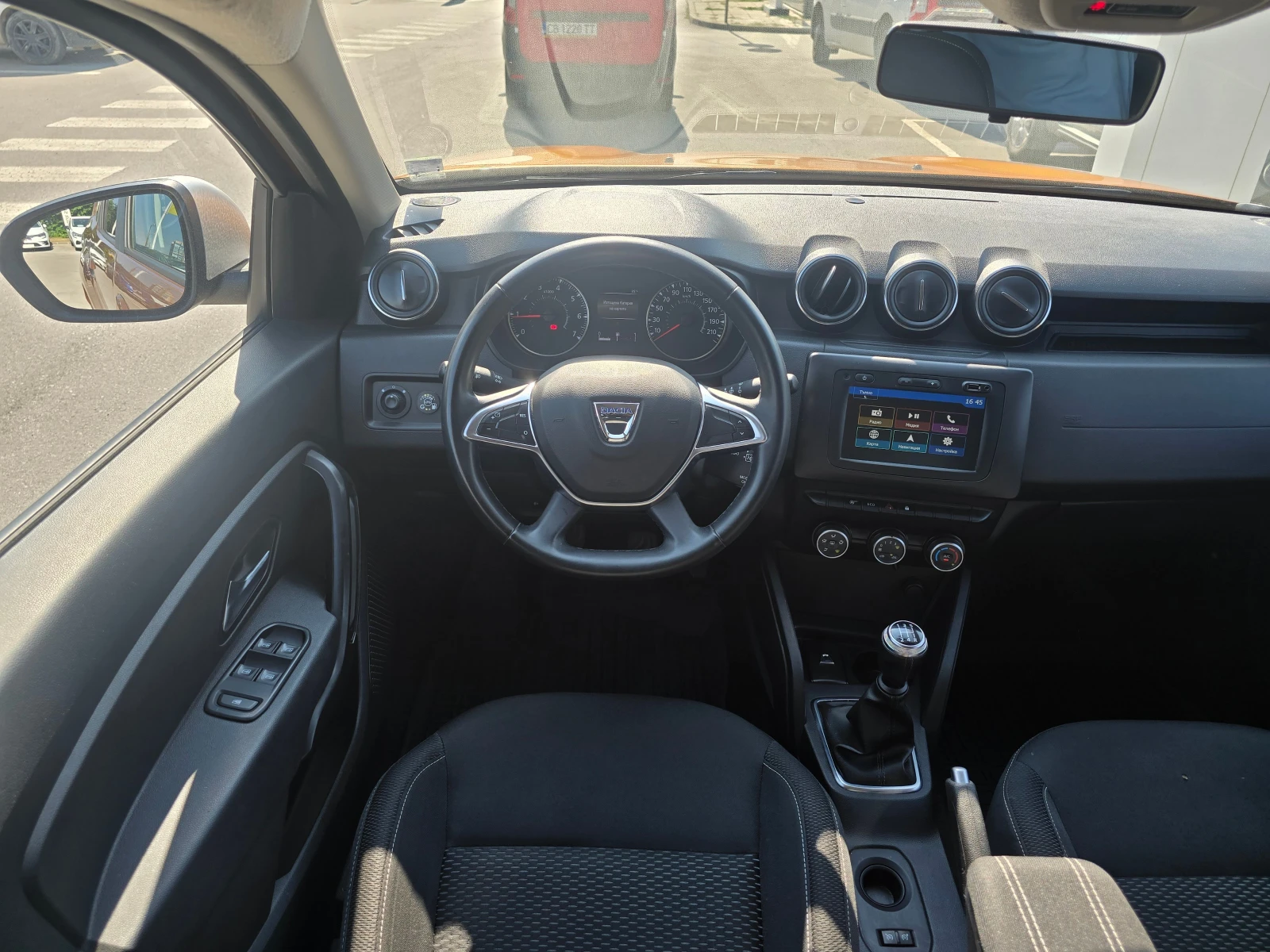 Dacia Duster 1.0 Tce LPG - изображение 10
