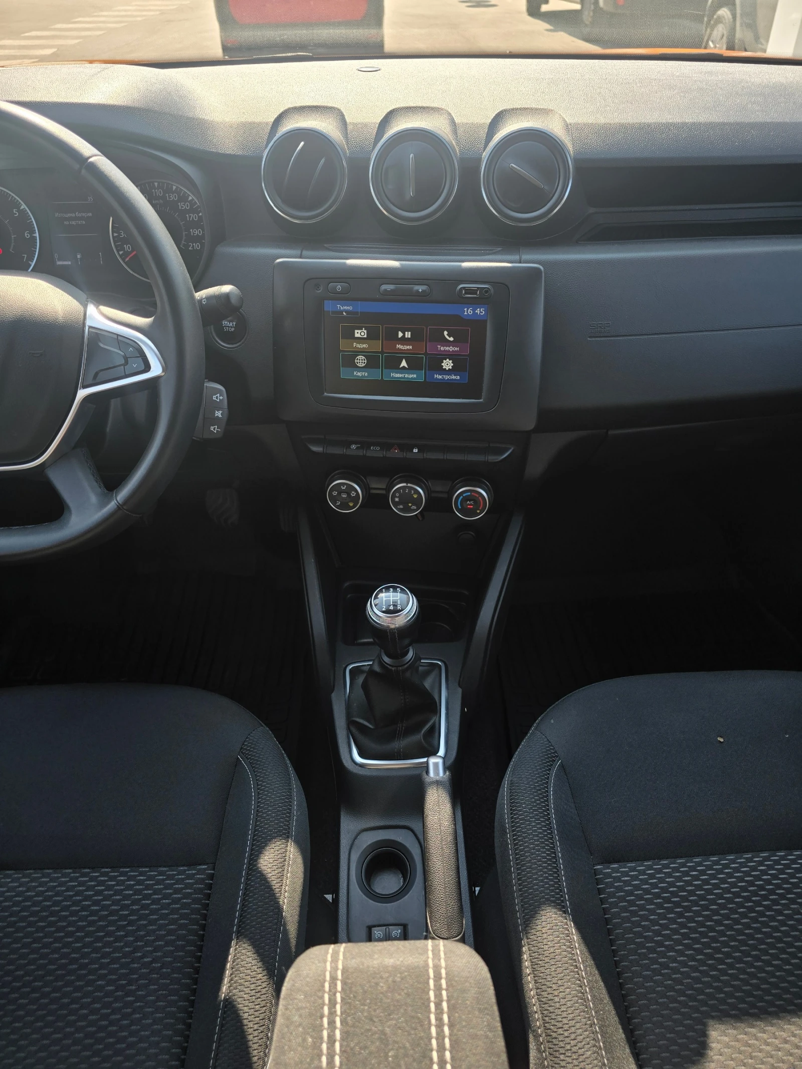 Dacia Duster 1.0 Tce LPG - изображение 9