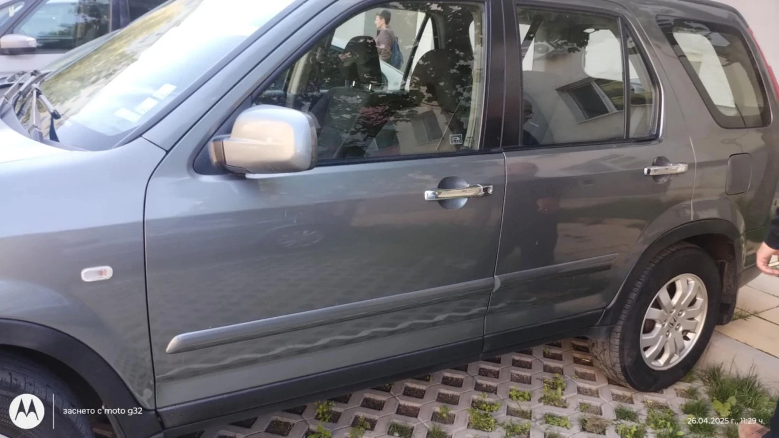 Honda Cr-v | Mobile.bg — изображение 1