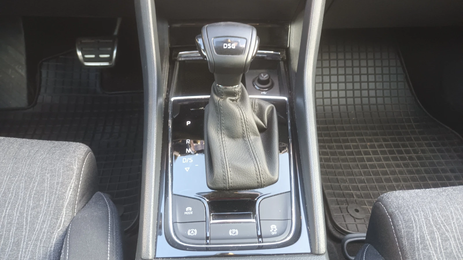 Skoda Karoq 2.0 TDI - изображение 9