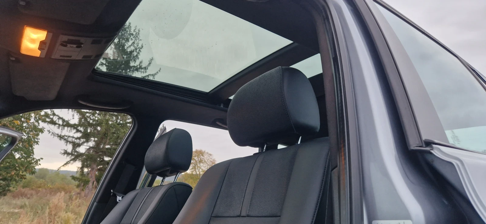 BMW X3 2.0 D 150kn 4x4 | Mobile.bg   13