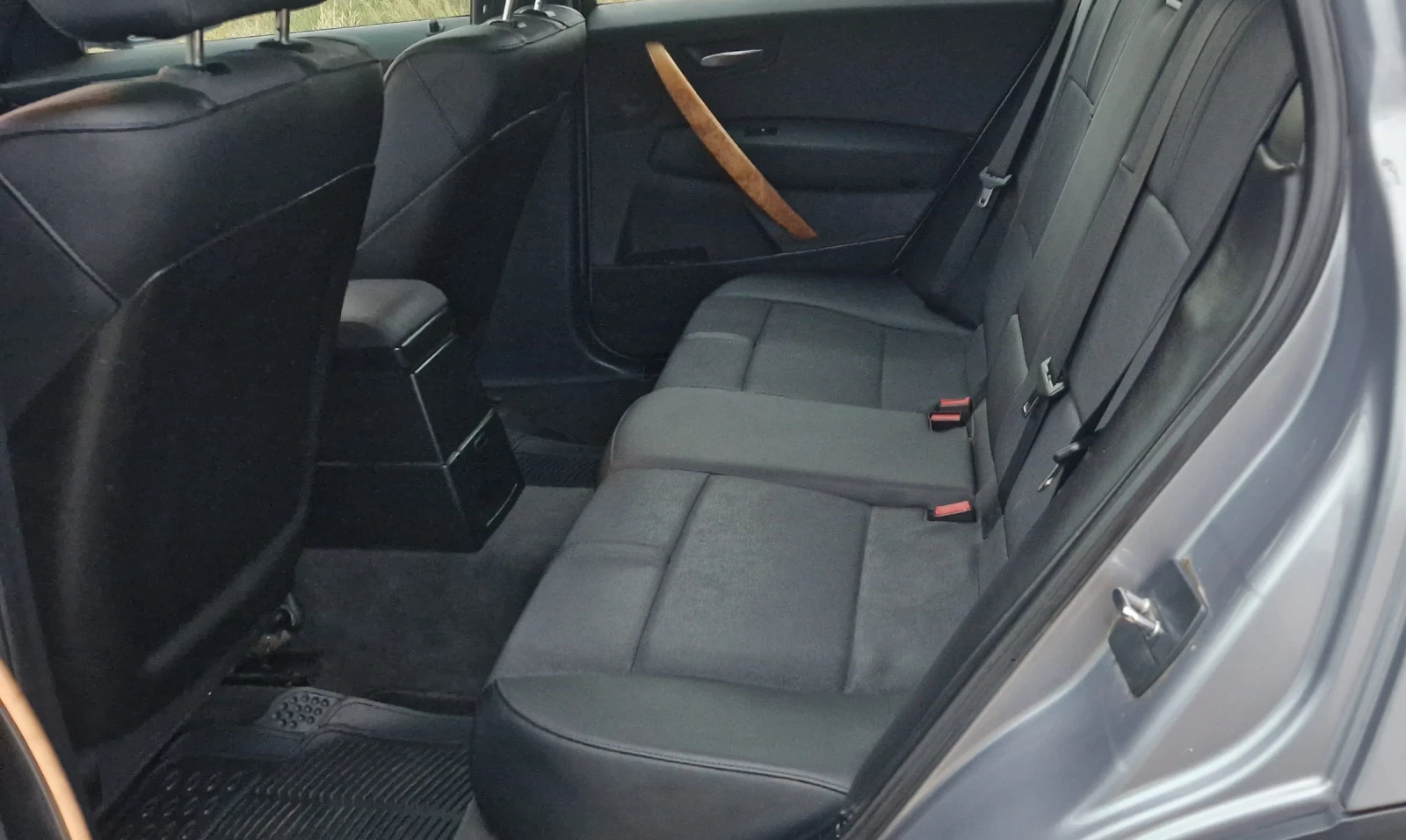 BMW X3 2.0 D 150kn 4x4 | Mobile.bg   11