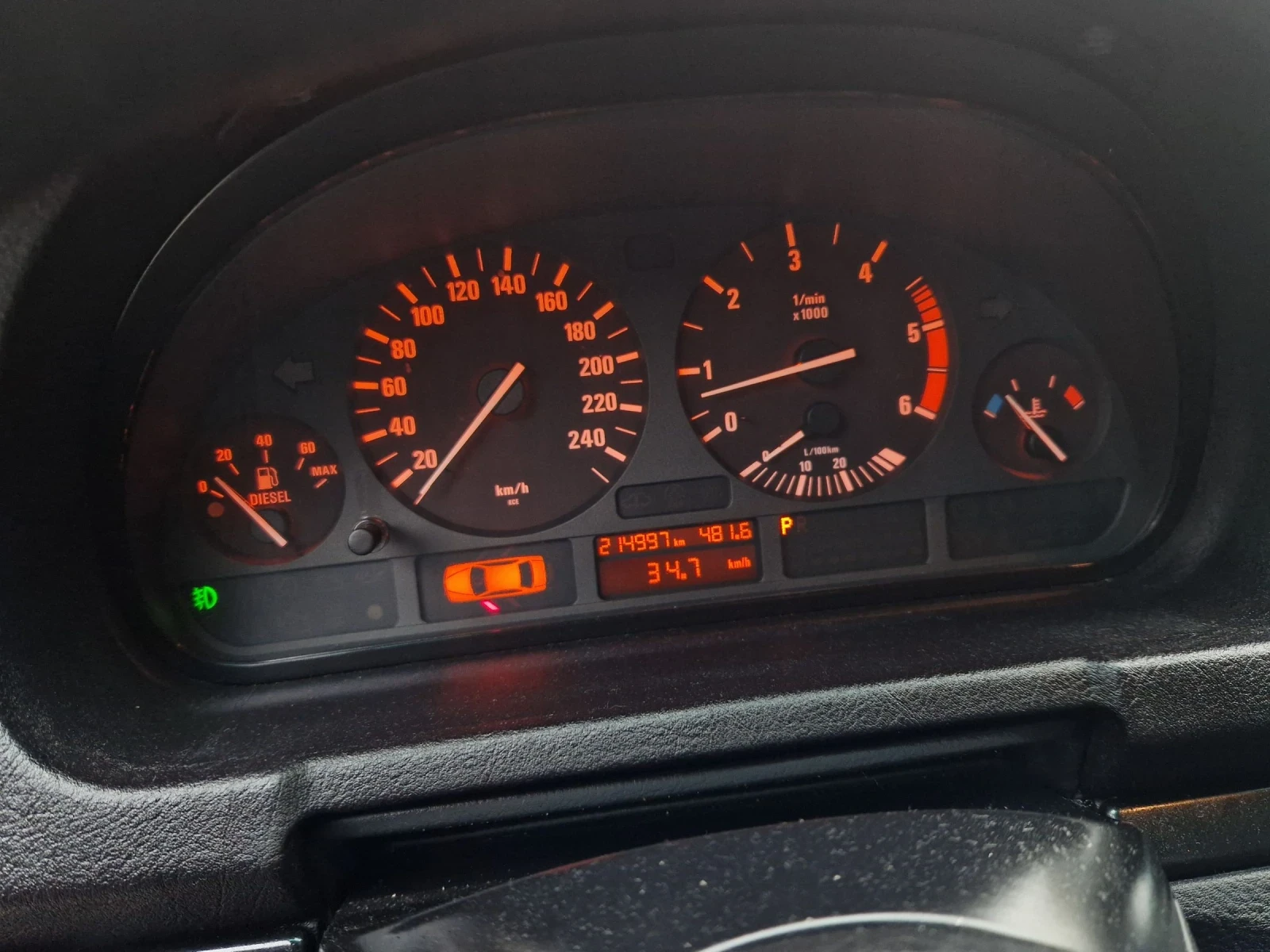 BMW X5 3.0D 218к.с. - изображение 8