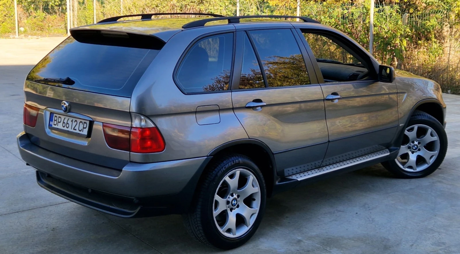 BMW X5 3.0D 218к.с. - изображение 4