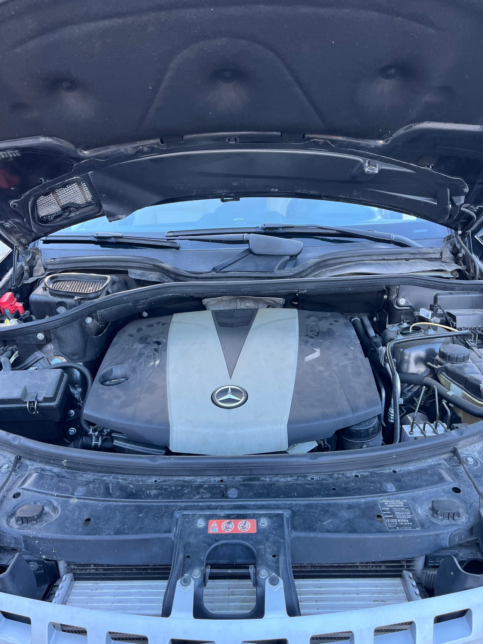 Mercedes-Benz ML 350 | Mobile.bg � ����������� 14