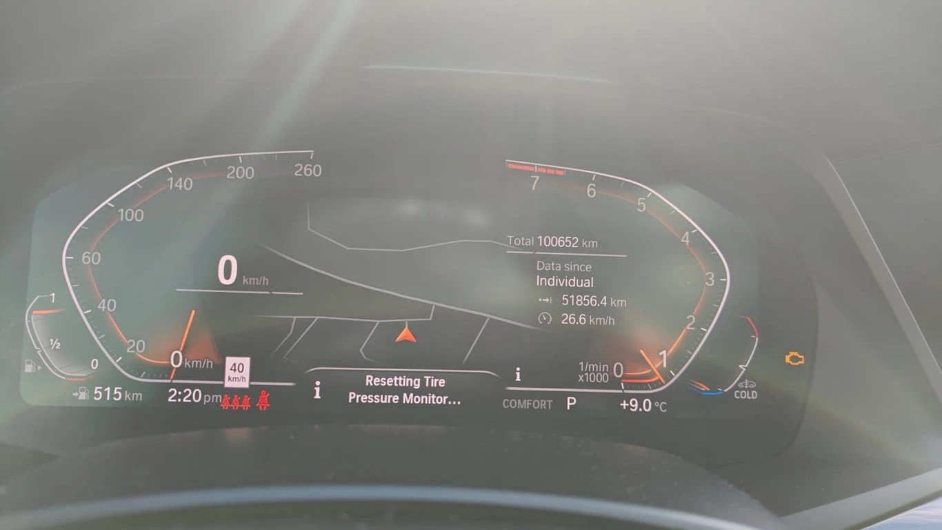 BMW X5 * xDrive40i * CARFAX * БЕЗ ПЪРВОНАЧАЛНА ВНОСКА - изображение 8