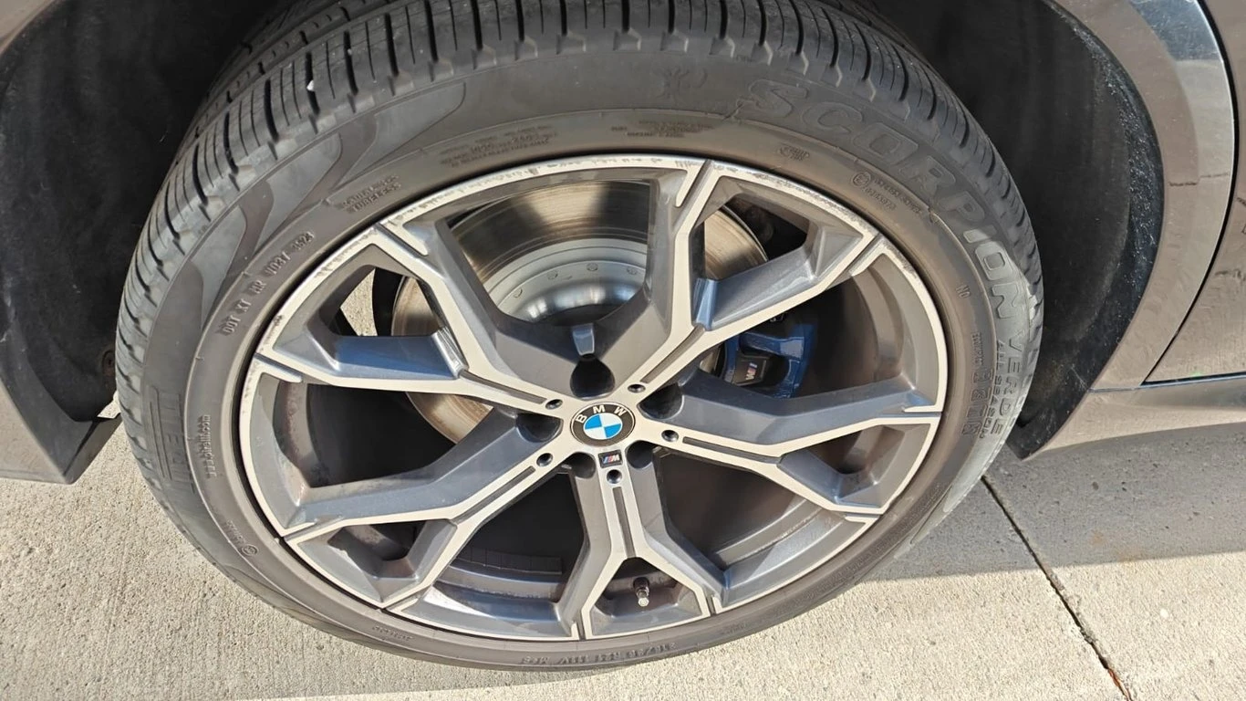 BMW X5 * xDrive40i * CARFAX *    | Mobile.bg   11