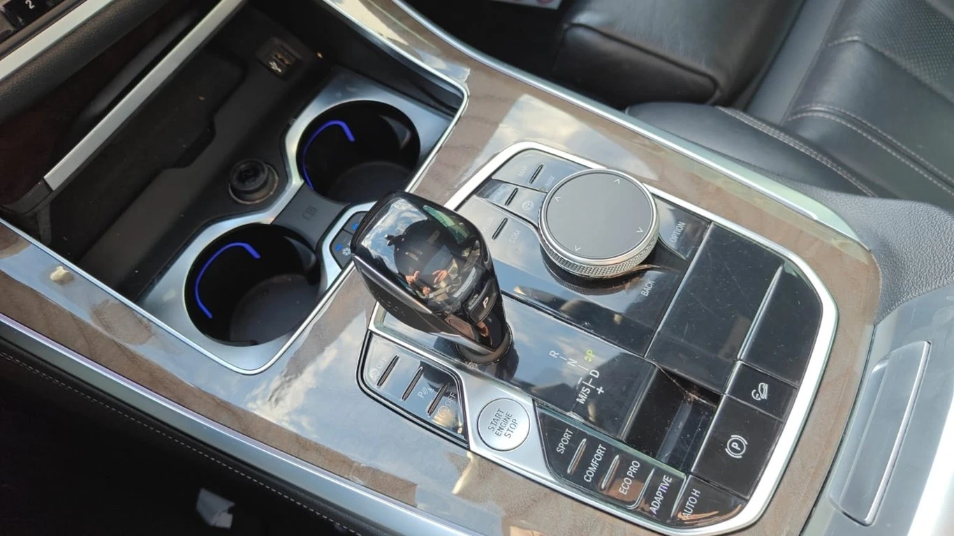 BMW X5 * xDrive40i * CARFAX *    | Mobile.bg   14