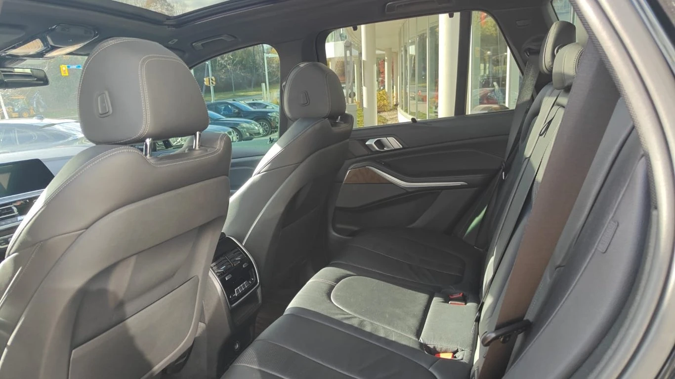 BMW X5 * xDrive40i * CARFAX *    | Mobile.bg   16