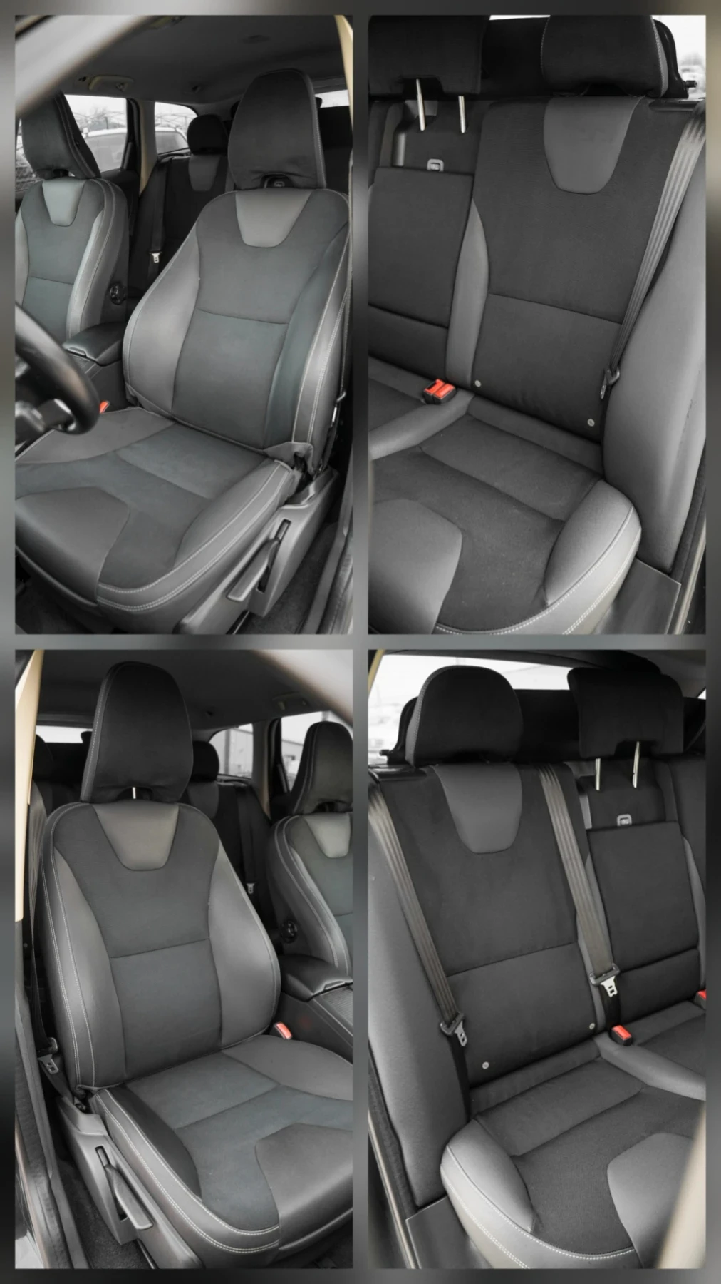 Volvo XC60 2.4D        | Mobile.bg   7