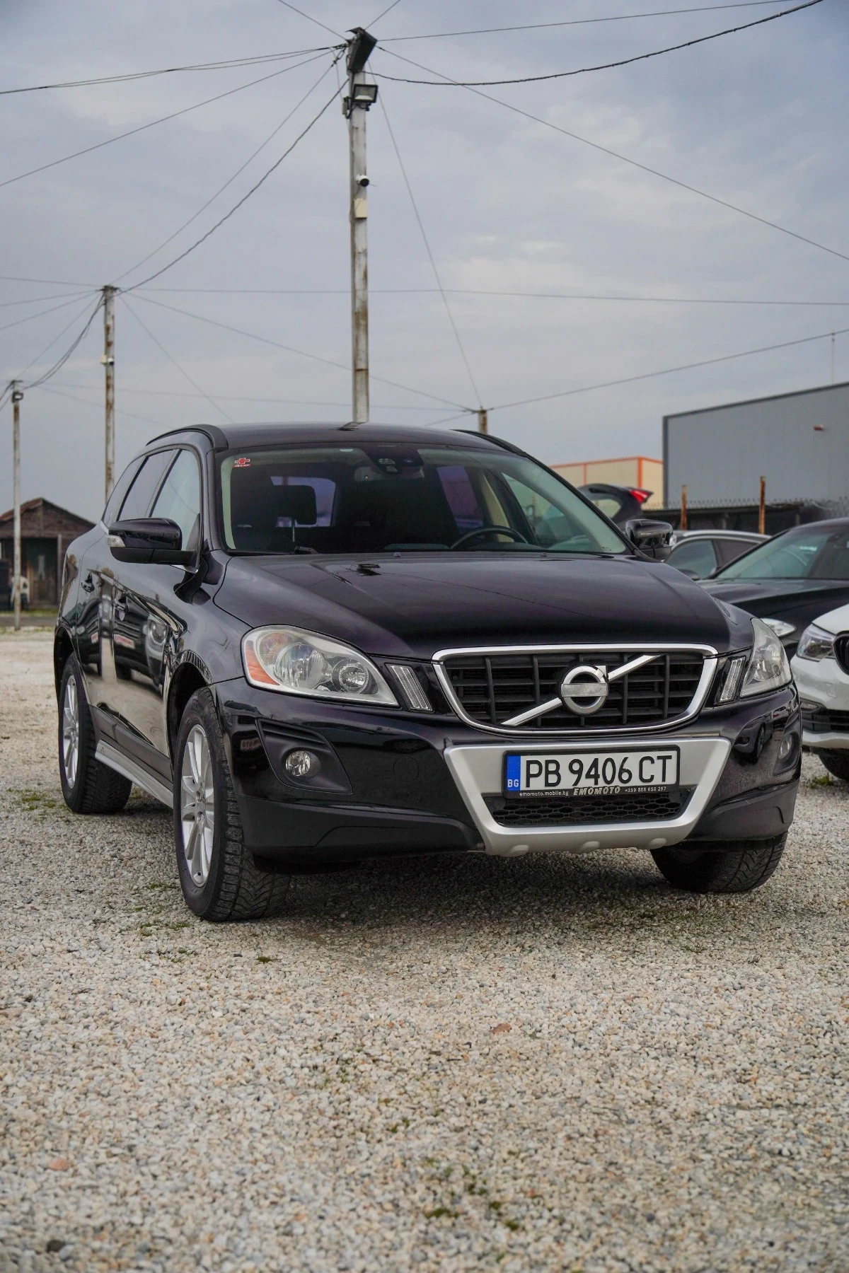 Volvo XC60 2.4D        | Mobile.bg   3