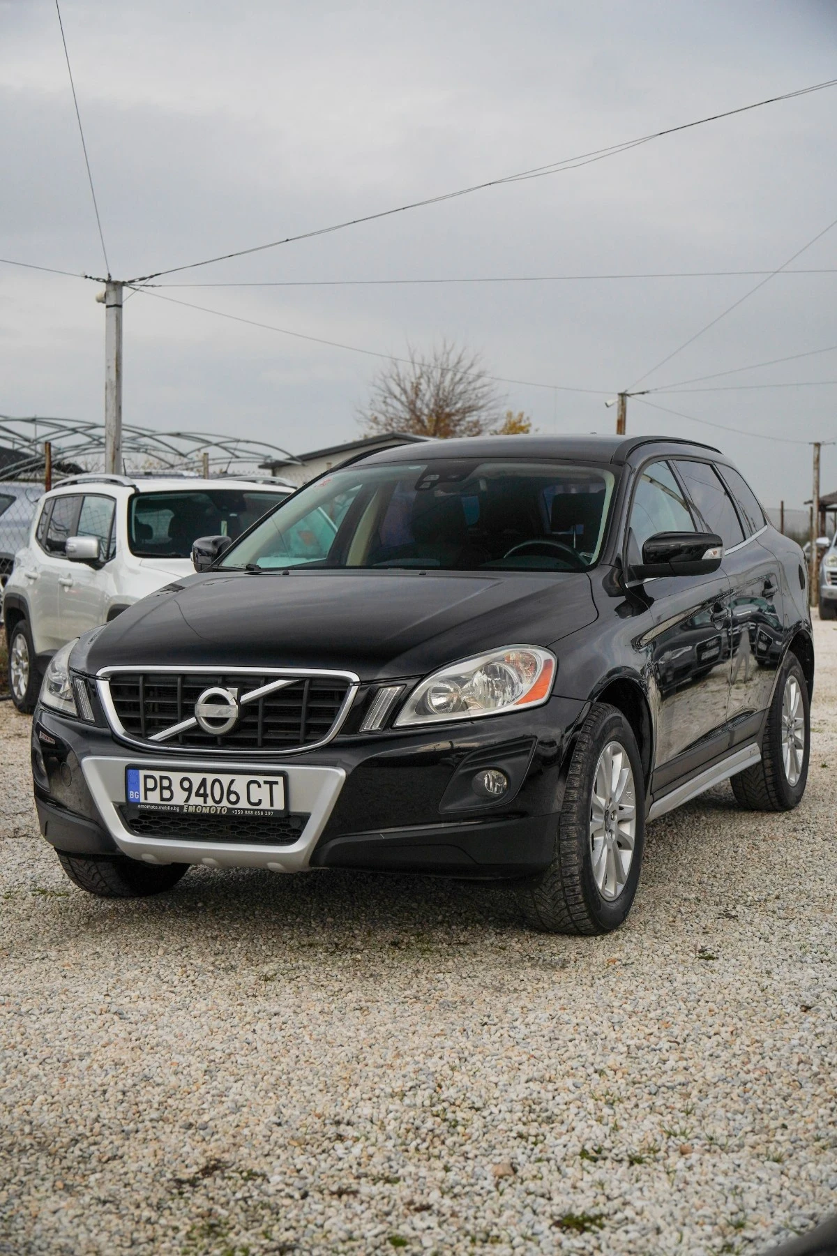 Volvo XC60 2.4D        | Mobile.bg   1