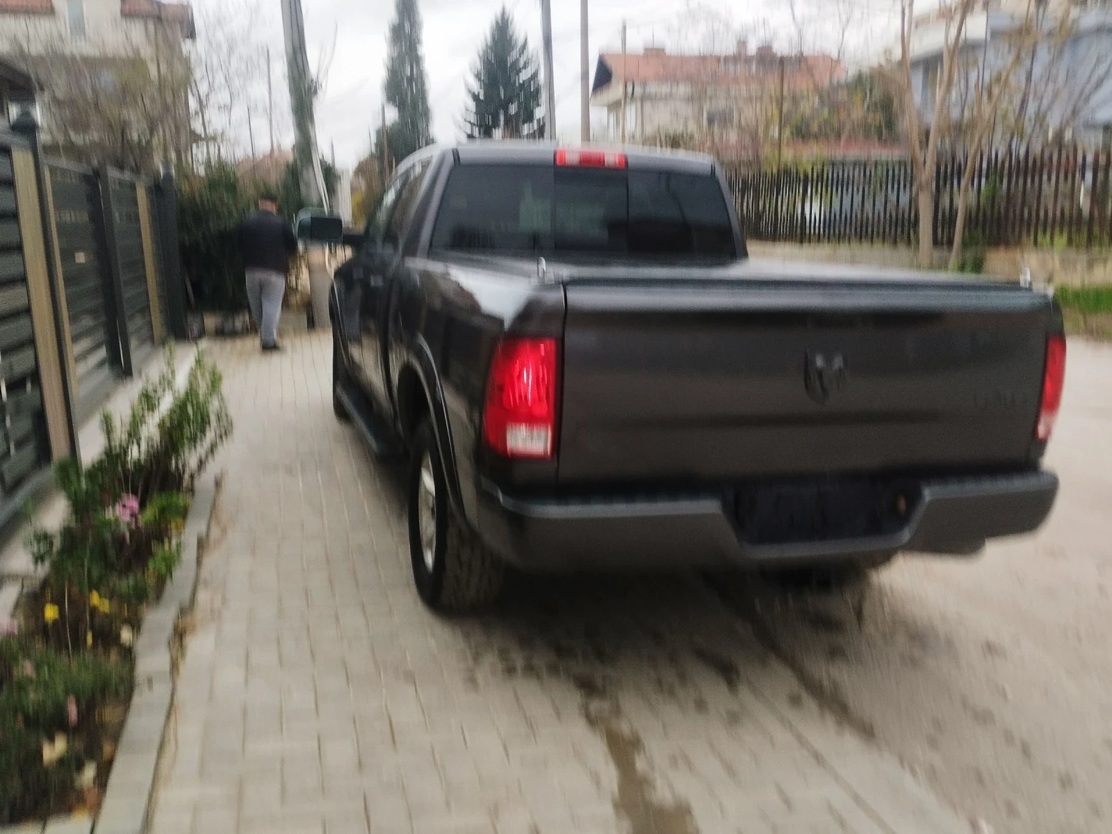 Dodge RAM 1500  | Mobile.bg   14