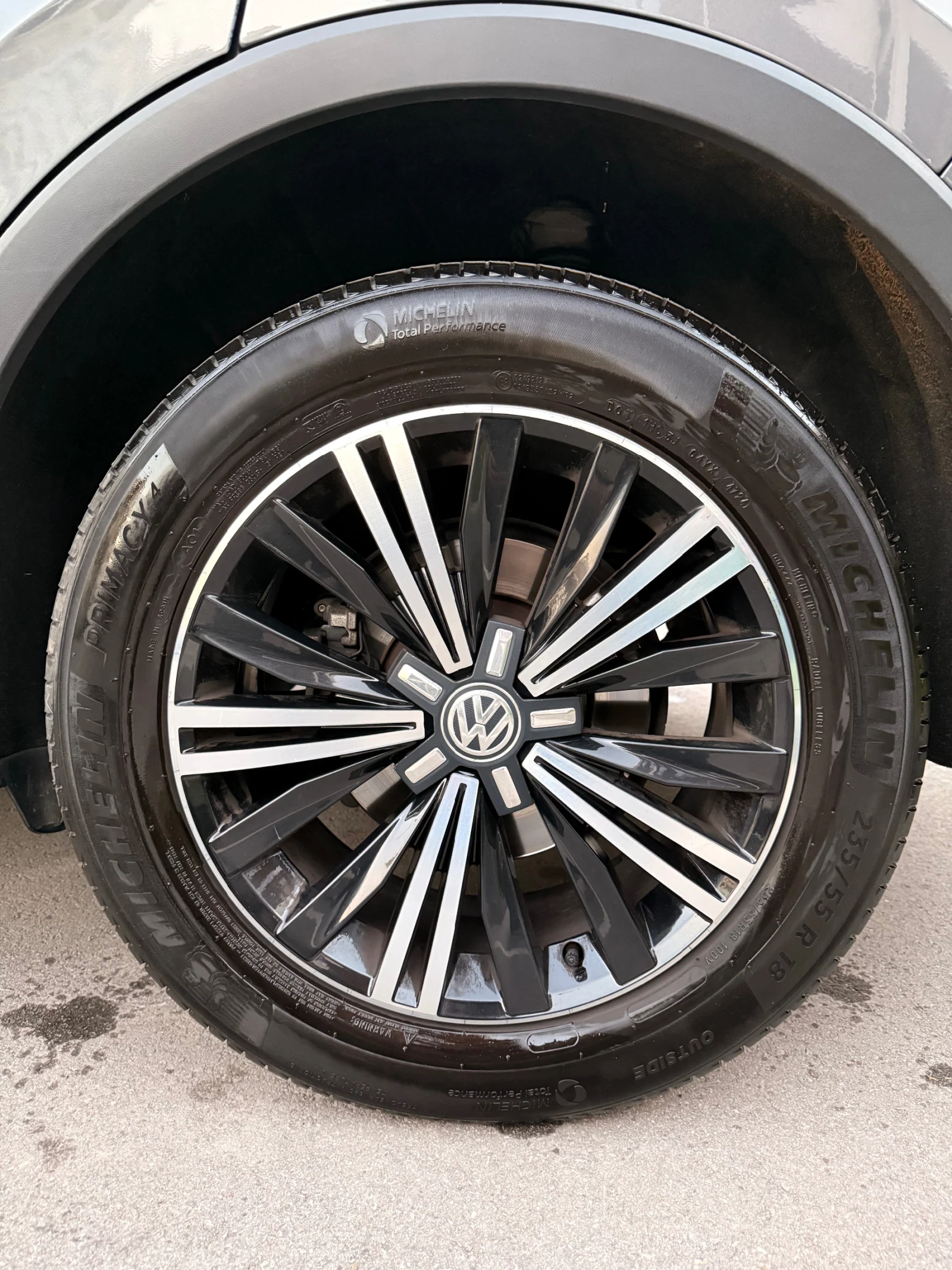 VW Tiguan 4Motion/Digital/Assist/PANO/FullLED/KEYGO | Mobile.bg � ����������� 12