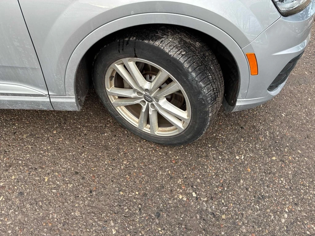 Audi Q7 2017 QUATTRO * ��� ������������ ������ | Mobile.bg � ����������� 6