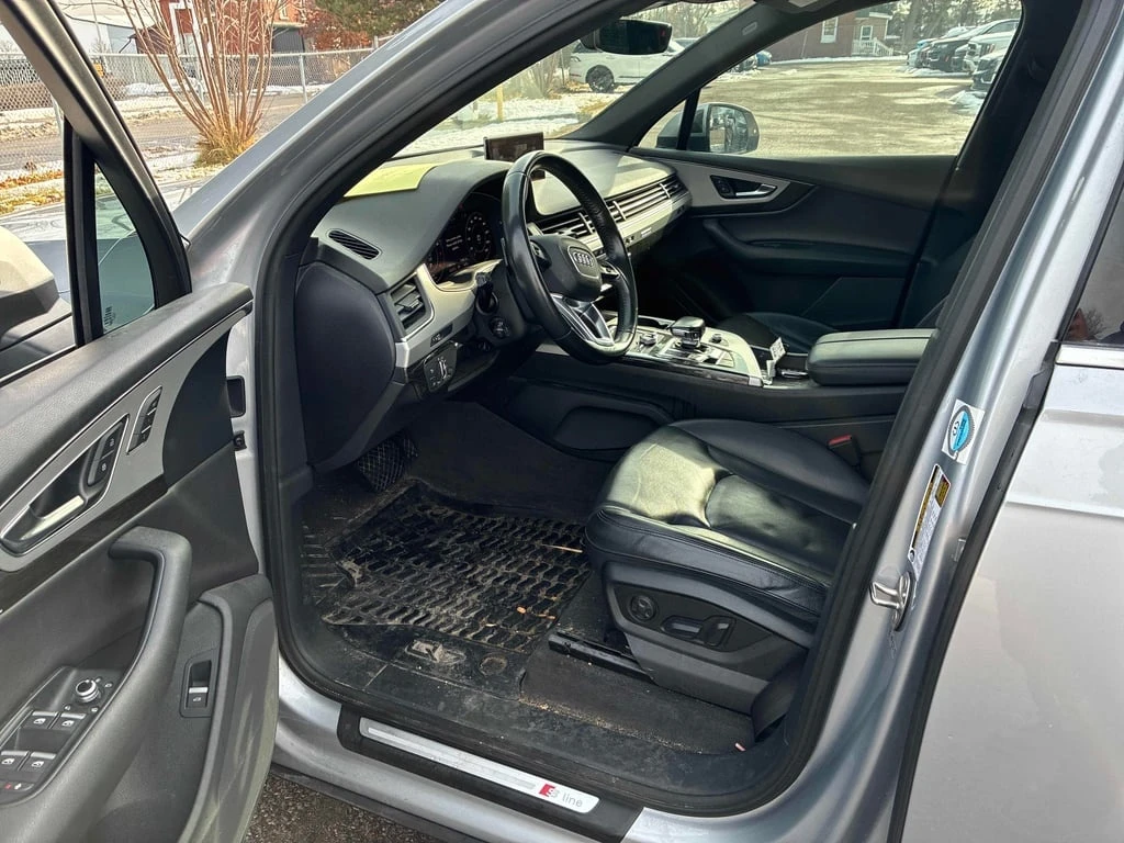 Audi Q7 2017 QUATTRO * ��� ������������ ������ | Mobile.bg � ����������� 7