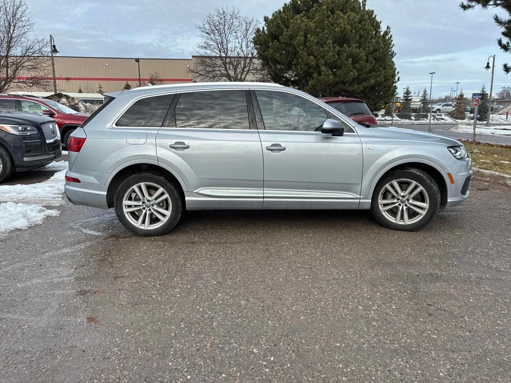 Audi Q7 2017 QUATTRO * ��� ������������ ������ | Mobile.bg � ����������� 4