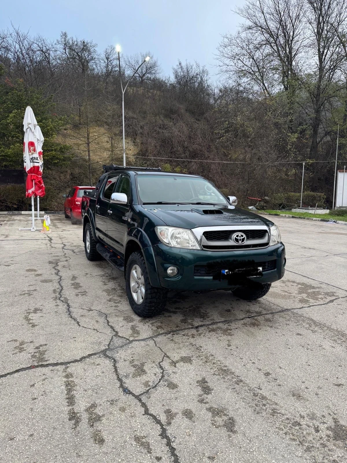 Toyota Hilux | Mobile.bg � ����������� 1