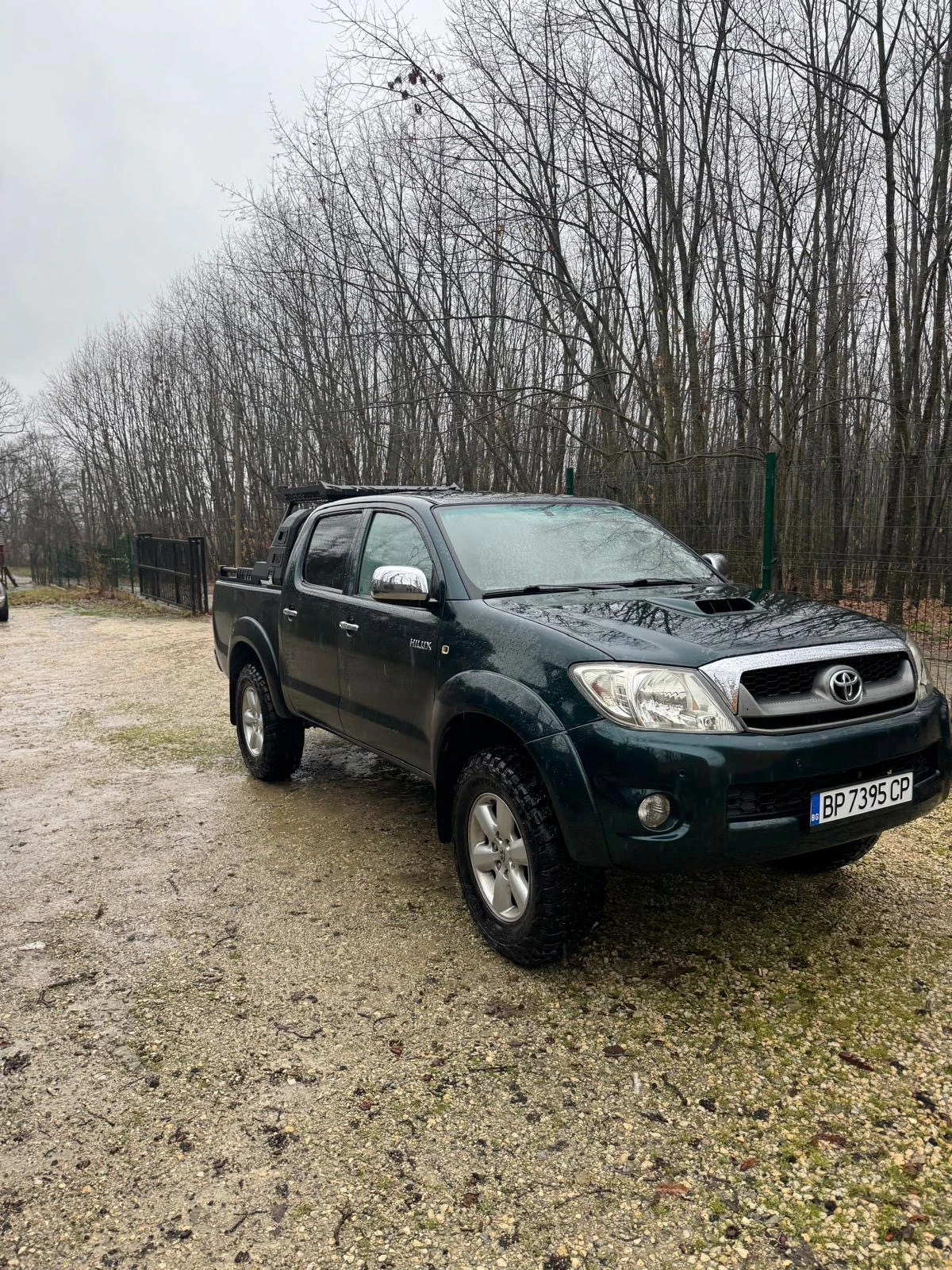 Toyota Hilux | Mobile.bg � ����������� 7