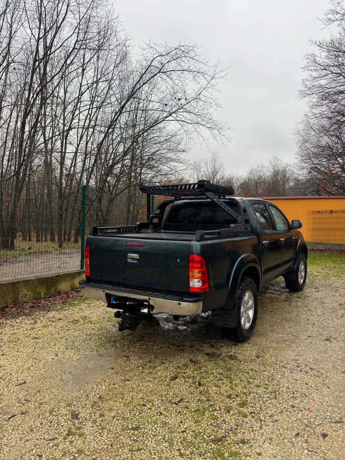 Toyota Hilux | Mobile.bg � ����������� 8