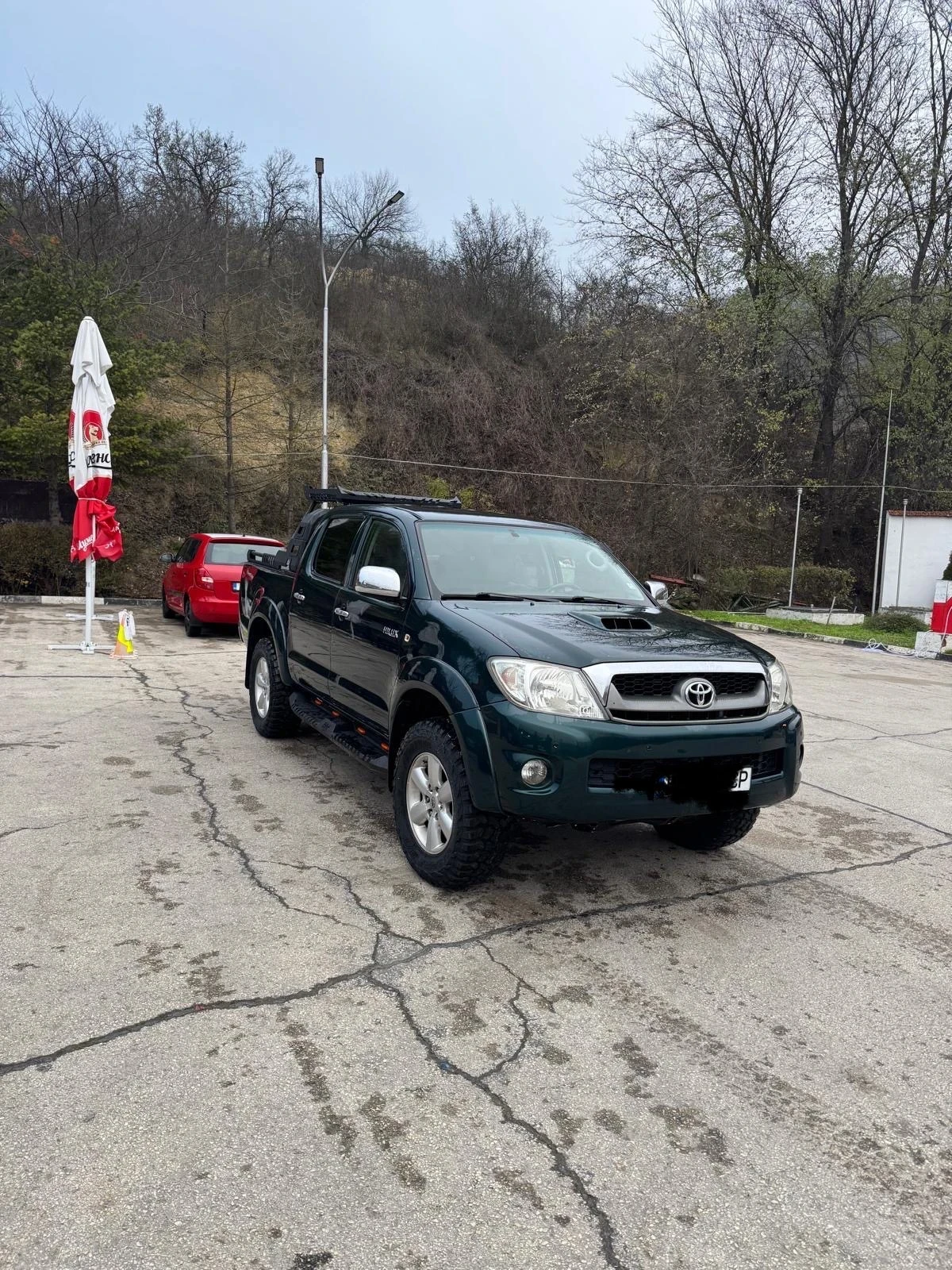 Toyota Hilux | Mobile.bg � ����������� 3