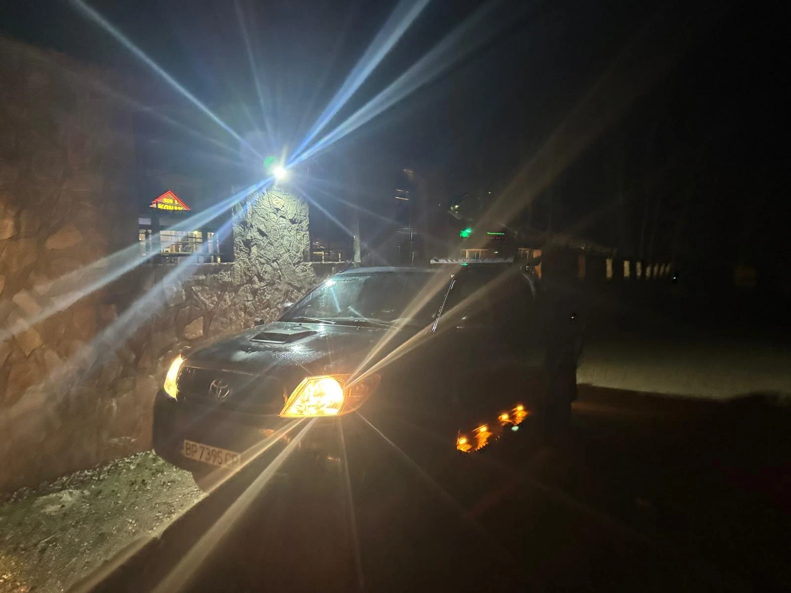 Toyota Hilux | Mobile.bg � ����������� 9