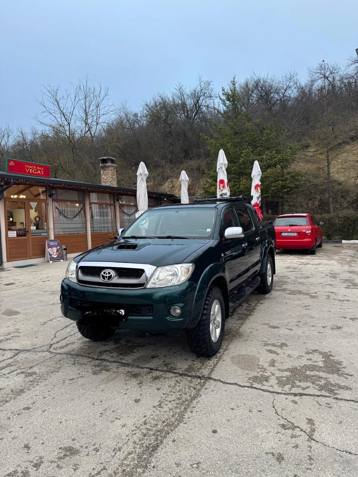 Toyota Hilux | Mobile.bg � ����������� 2
