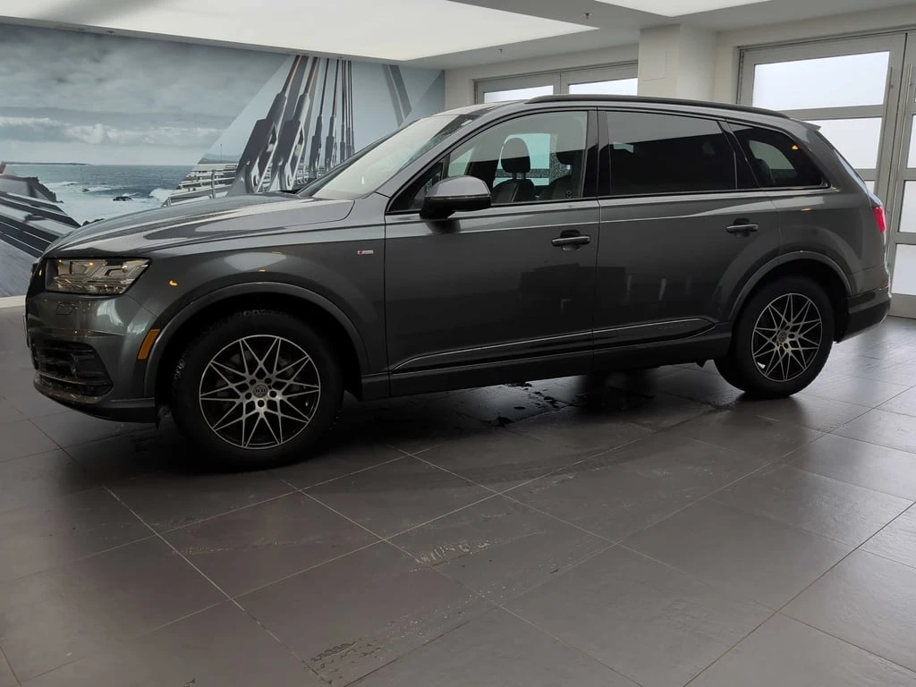 Audi Q7 * Technik * CARFAX * БЕЗ ПЪРВОНАЧАЛНА ВНОСКА - изображение 2