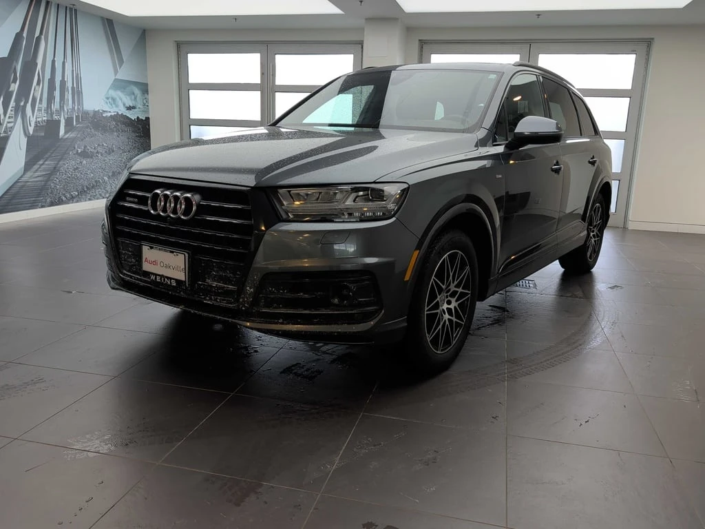 Audi Q7 * Technik * CARFAX * ��� ������������ ������ | Mobile.bg � ����������� 1