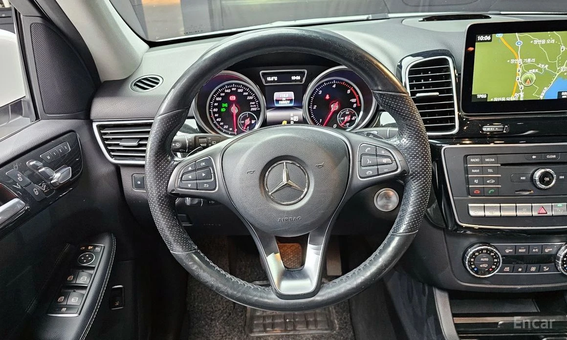 Mercedes-Benz GLE 350 | Mobile.bg � ����������� 13