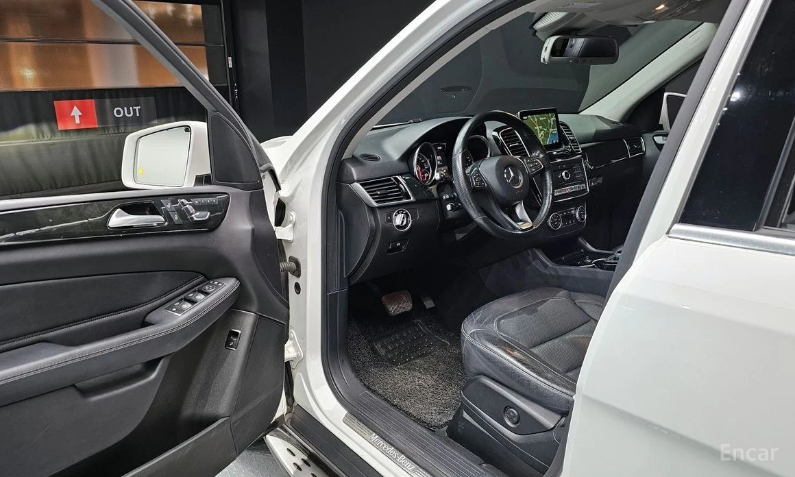 Mercedes-Benz GLE 350 | Mobile.bg � ����������� 11